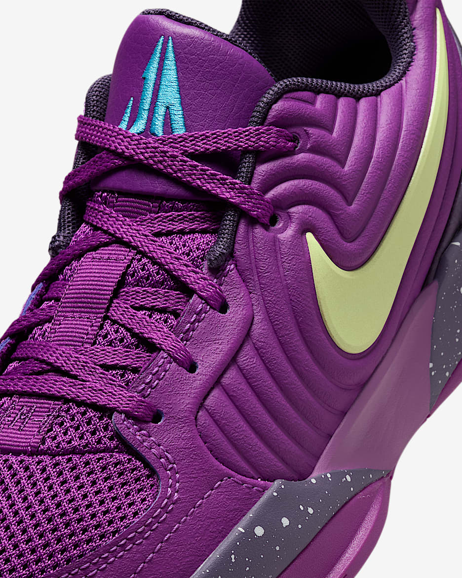 Chaussure de basket Ja 2 pour ado